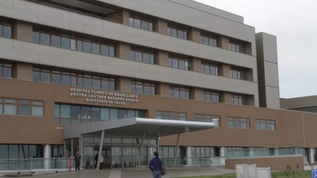 Oncólogo del Hospital Clínico de Magallanes es denunciado por abuso sexual
