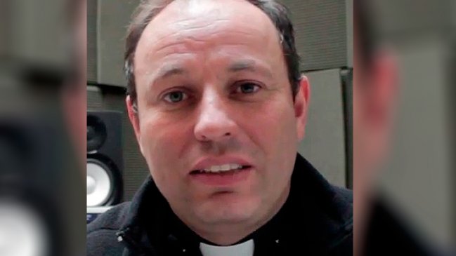  Papa aceptó la renuncia del nuevo obispo auxiliar de Santiago  