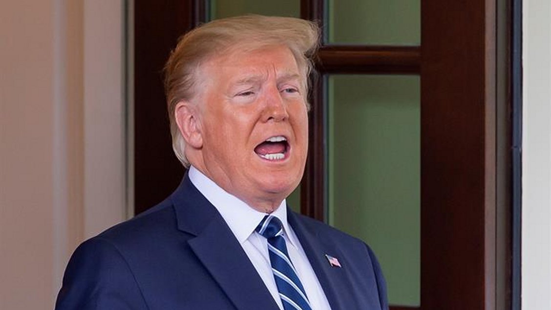 Nueva acusación contra Donald Trump: Periodista dice que la violó en 1995