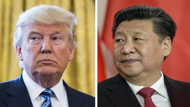 Guerra Comercial: EEUU y China acuerdan nueva tregua