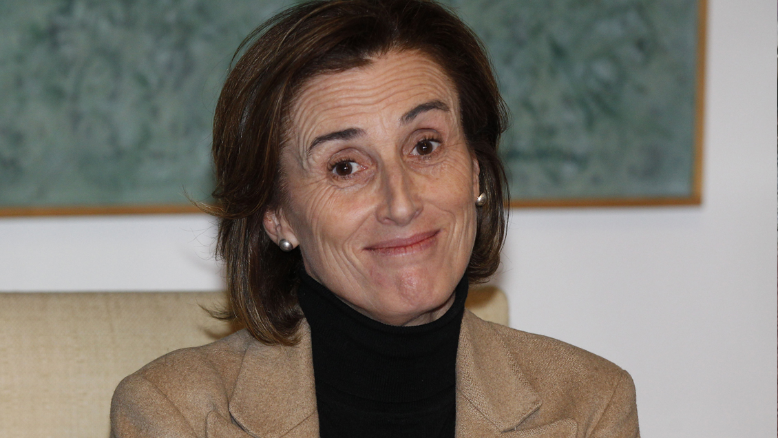 Ministra Cubillos advierte a los profesores: Si las clases no se recuperan, no se pagan