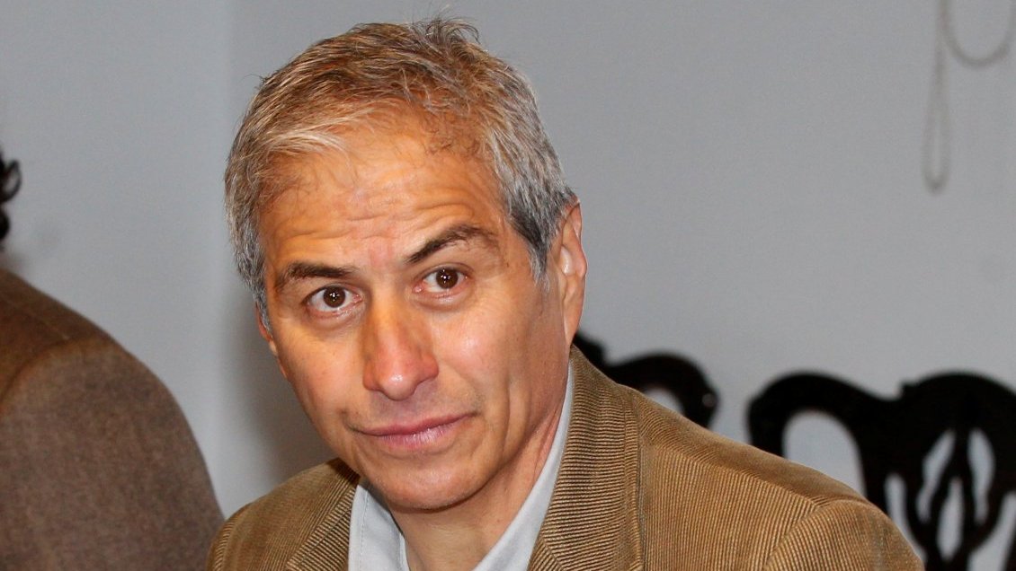 Paro de profesores: Mario Aguilar pide a Piñera intervenir en el diálogo