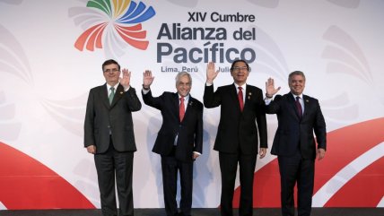 Piñera participó de la foto oficial de la Cumbre de la Alianza del Pacífico    Piñera participó de la foto oficial de la Cumbre de la Alianza del Pacífico
