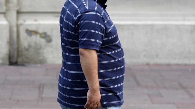 La obesidad cuesta a Chile casi 1.700 millones de dólares