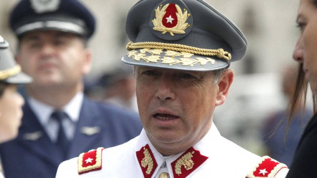 Corte Suprema analizará este martes amparo a favor de Humberto Oviedo