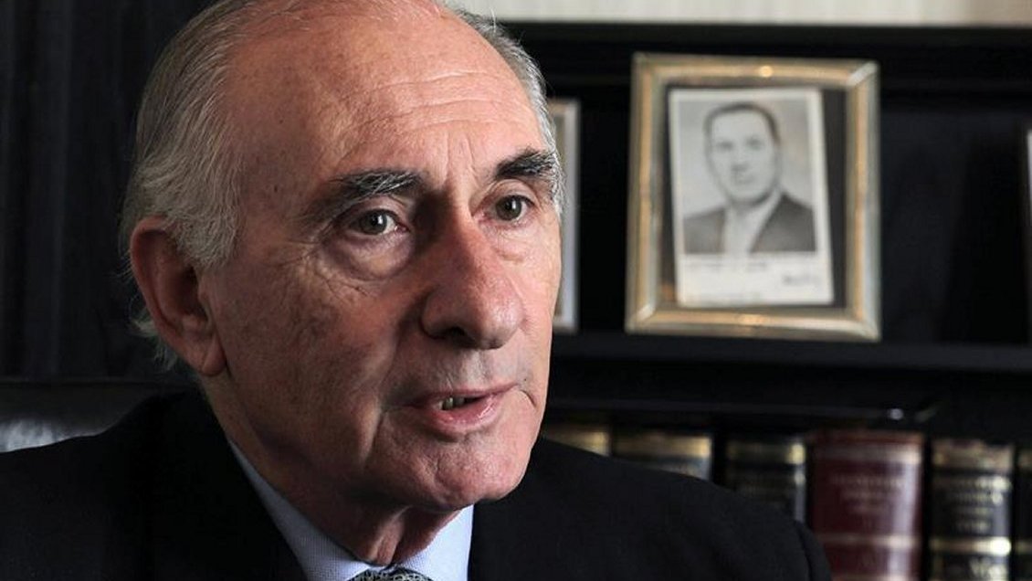 De la Rúa, el presidente que protagonizó la peor crisis argentina