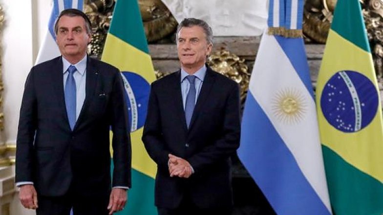 Mercosur se reúne en Argentina con aires nuevos por pacto con la UE