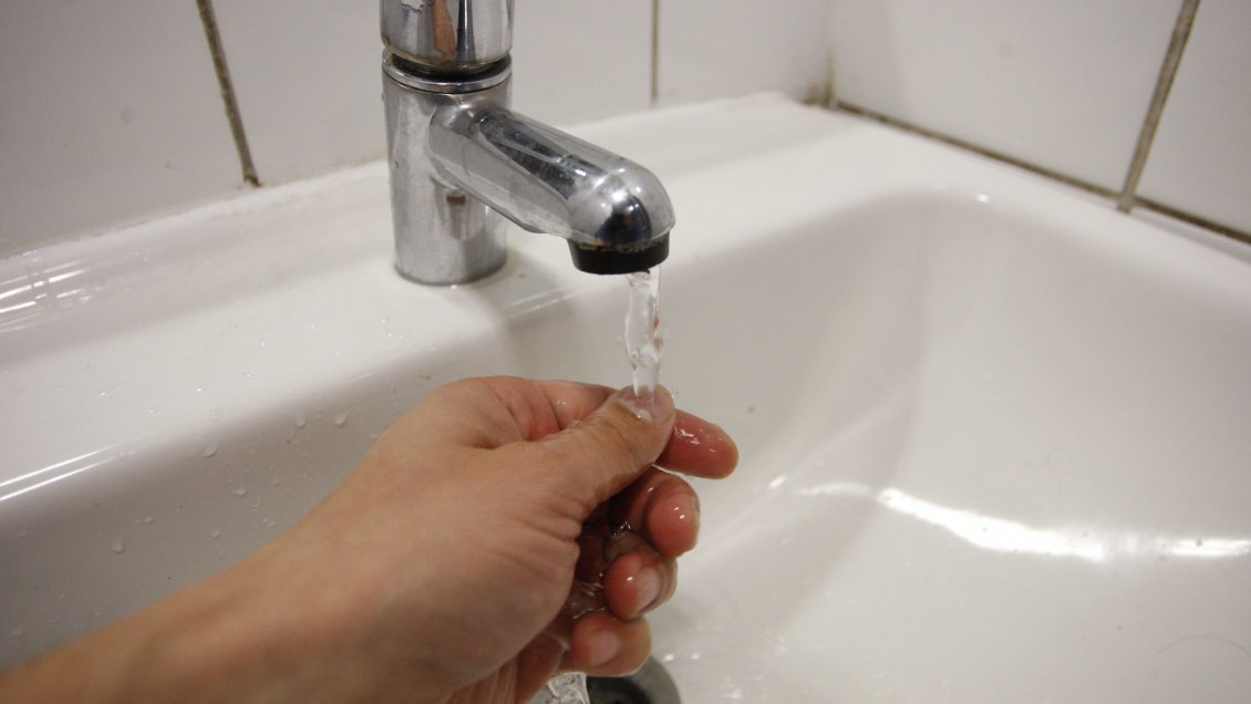 Essal: El 99 por ciento de los hogares de Osorno ya cuenta con agua potable Essal: El 99 por ciento de los hogares de Osorno ya cuenta con agua potable