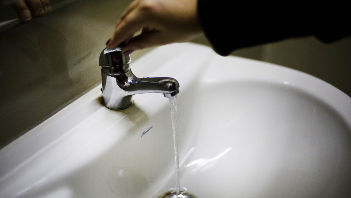 Osorno: Minsal extendió alerta sanitaria hasta agosto Osorno: Minsal extendió alerta sanitaria hasta agosto