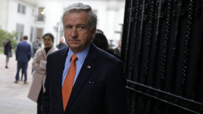 Hacienda calificó como 