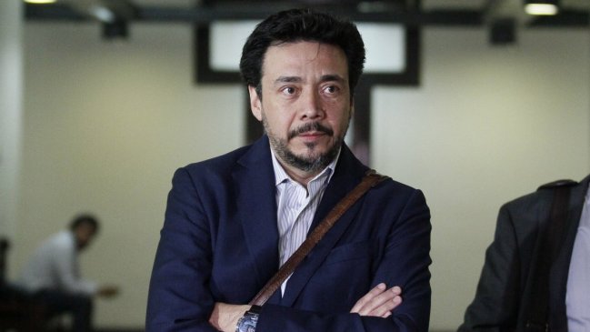 Ministerio Público presentó cuatro cargos contra el suspendido fiscal Emiliano Arias