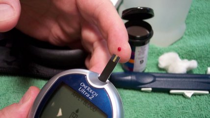  Más de 14 mil personas tienen diabetes en Magallanes  