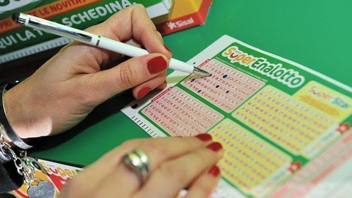 ¡El mayor pozo en la historia del loto italiano! ¿Podrías ganarlo desde Chile? ¡El mayor pozo en la historia del loto italiano! ¿Podrías ganarlo desde Chile?