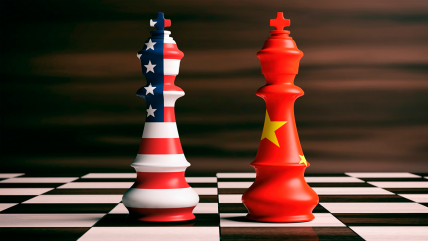  Peso a Peso: Las consecuencias de la guerra comercial entre EE.UU. y China  