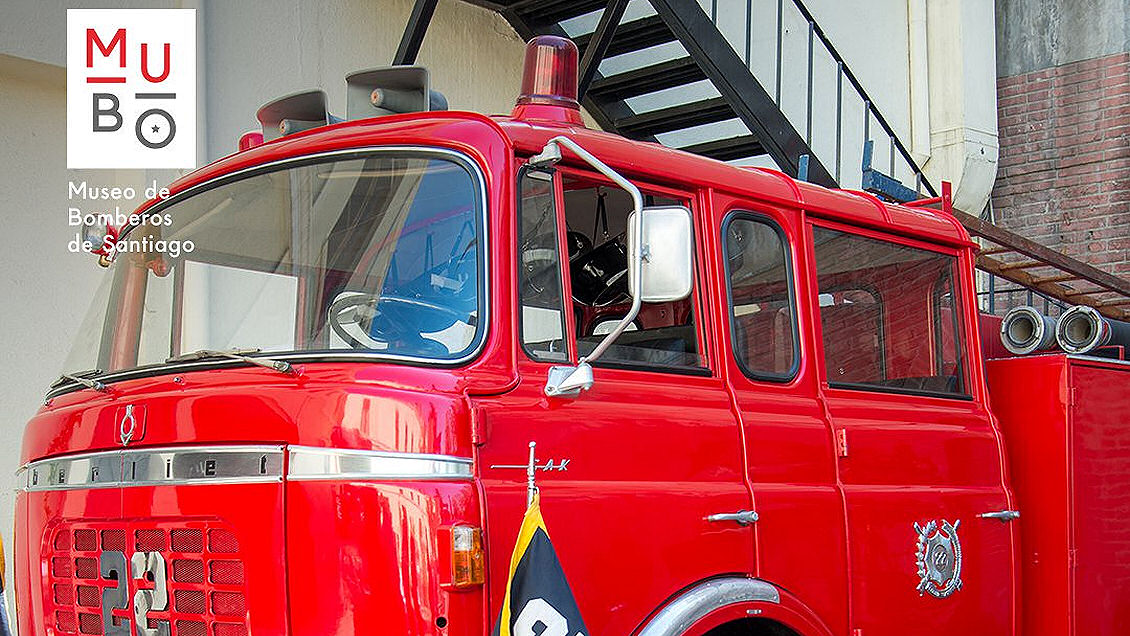 Cuartel de Lectura: Museo de Bomberos estrena nueva sala en el Día del Niñ@ Cuartel de Lectura: Museo de Bomberos estrena nueva sala en el Día del Niñ@