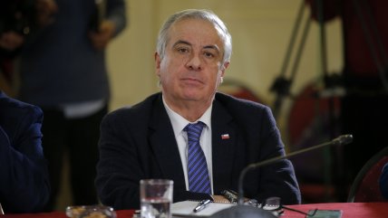  Mañalich: Consultorio Seguro está a punto de ser aprobado  