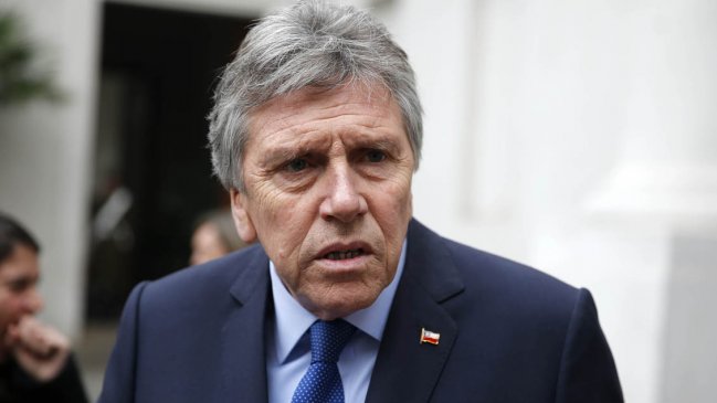 Ministro de Defensa respaldó labores de inteligencia del Ejército por presunto espionaje