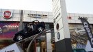 Prueba un Jeep, como nunca antes lo pensaste Prueba un Jeep, como nunca antes lo pensaste