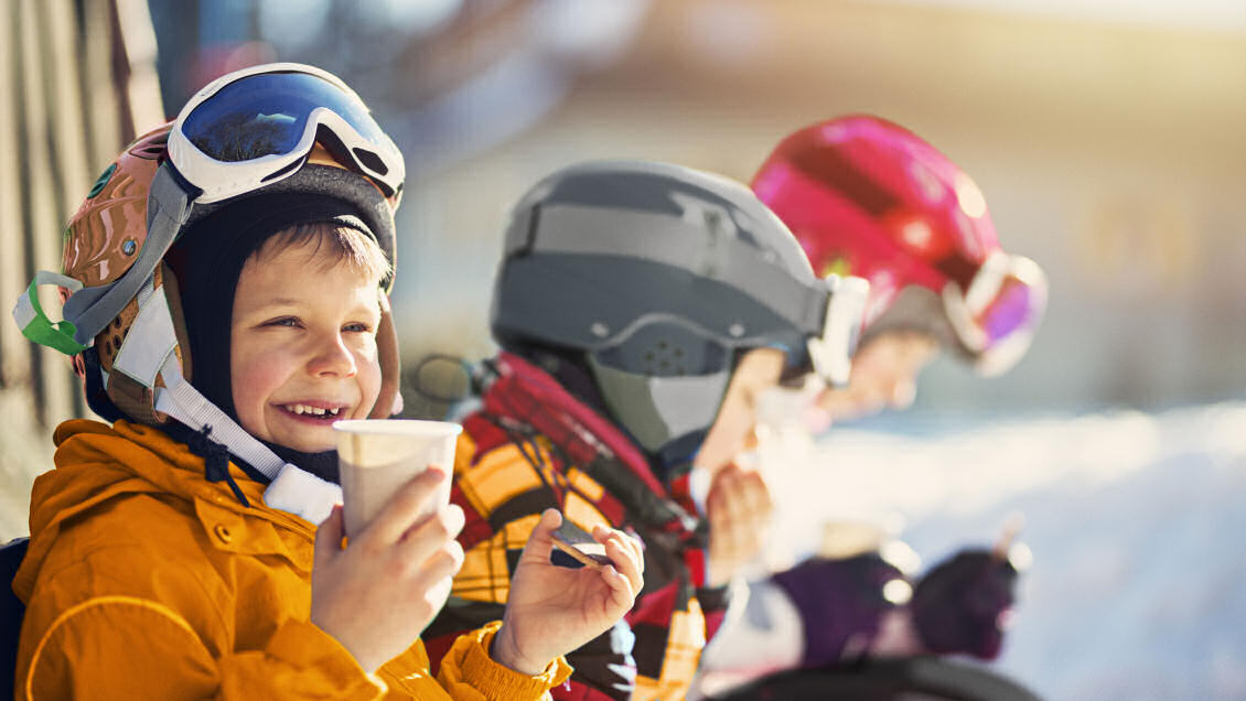 Sin peso, sólo con tu Mastercard en Valle Nevado Sin peso, sólo con tu Mastercard en Valle Nevado