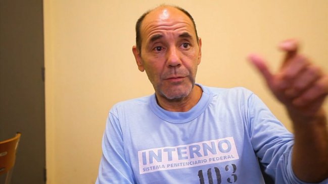 Gobierno confirmó que Hernández Norambuena volverá a Chile 