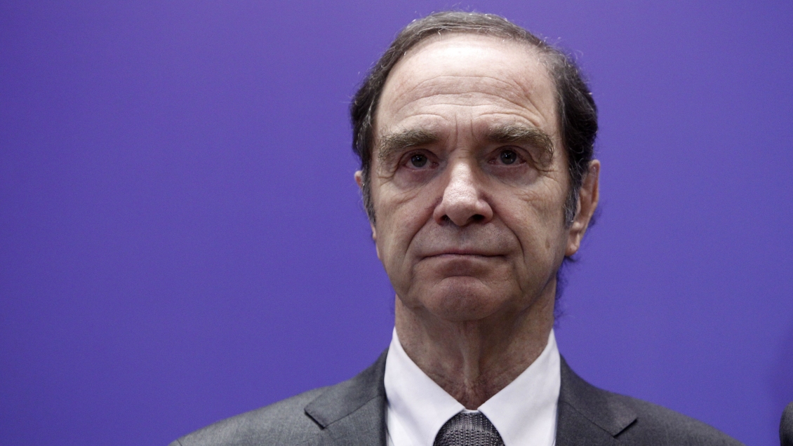 Ministro de Justicia: Hernández Norambuena cumplirá 27 años de presidio efectivo