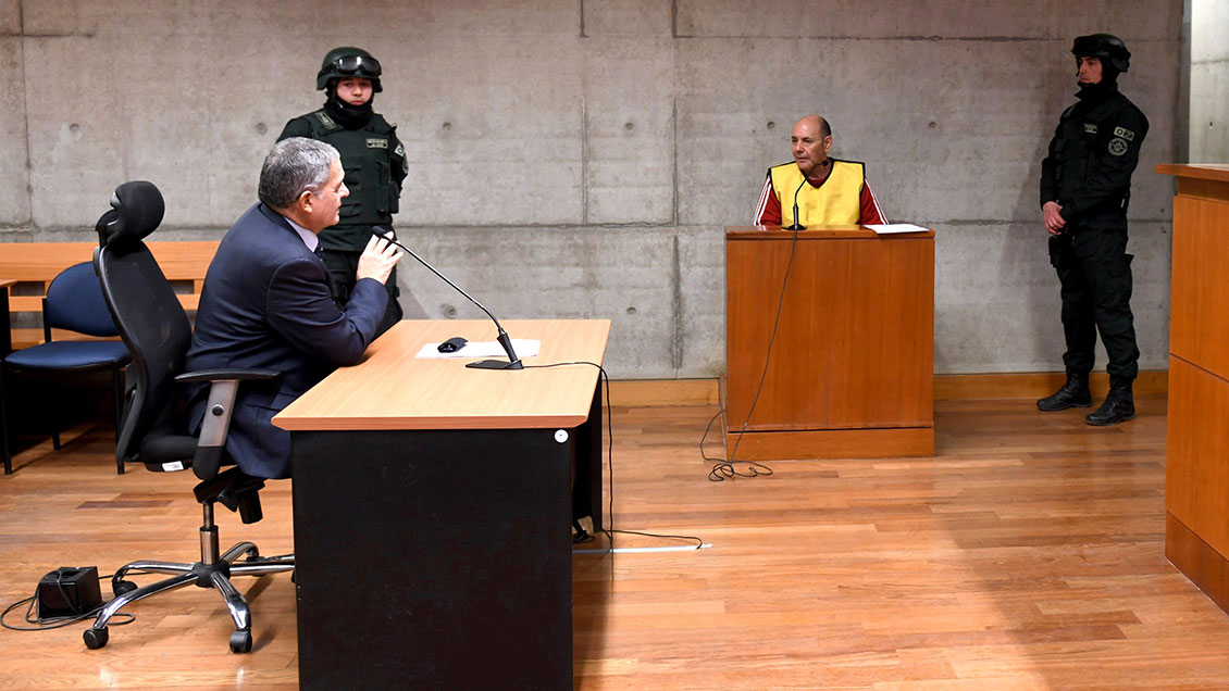 Carroza dará a conocer 