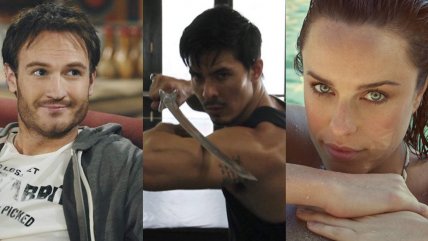  Mortal Kombat arma su elenco para próxima película live action  