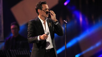  Marc Anthony tilda de incapaz y corrupto a Trump tras criticar a Puerto Rico  