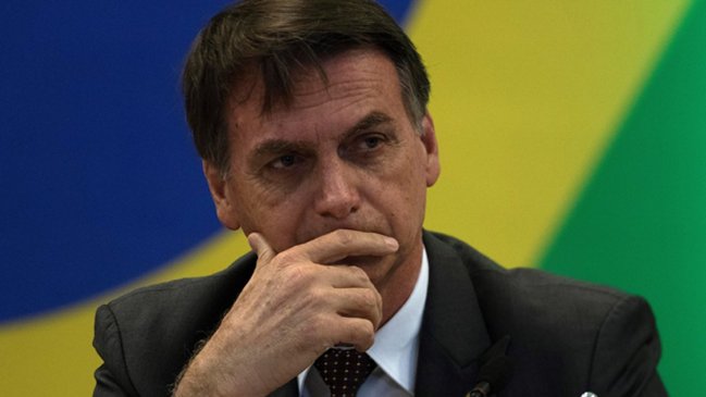 Jair Bolsonaro será sometido a nueva cirugía a un año de ser apuñalado