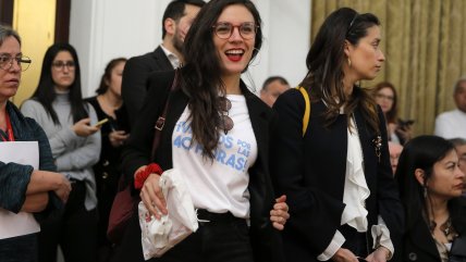   Diputados discuten este lunes el proyecto de las 40 horas 