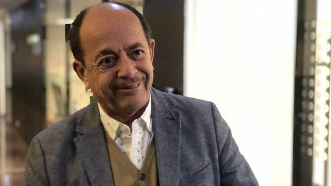 Ramón Griffero fue elegido como Premio Nacional de Artes de la Representación y Audiovisuales Ramón Griffero fue elegido como Premio Nacional de Artes de la Representación y Audiovisuales