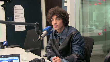 La historia del actor chileno que será parte de la segunda temporada de la serie    La historia del actor chileno que será parte de la segunda temporada de la serie