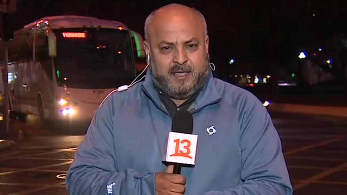 La difícil confesión de Miguel Acuña tras sufrir brutal ataque y ser llamado La difícil confesión de Miguel Acuña tras sufrir brutal ataque y ser llamado
