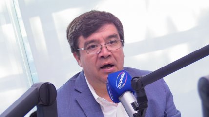   David Morales: La discusión de la reforma tributaria comenzará desde cero en el Senado 