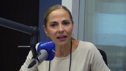 Ministra Plá: Hay un pequeño Chile que niega la violencia contra mujeres    Ministra Plá: Hay un pequeño Chile que niega la violencia contra mujeres