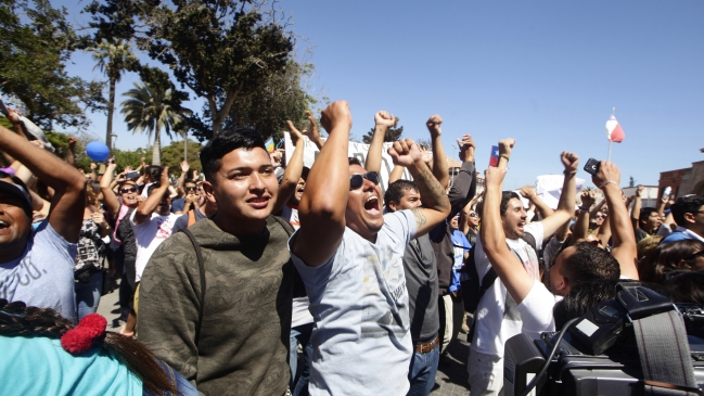 Corte Suprema falla en contra de Dominga y devuelve el caso al Tribunal Ambiental