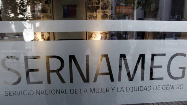  Tribunal falló en contra del Sernameg por despido de mujer con fuero maternal  