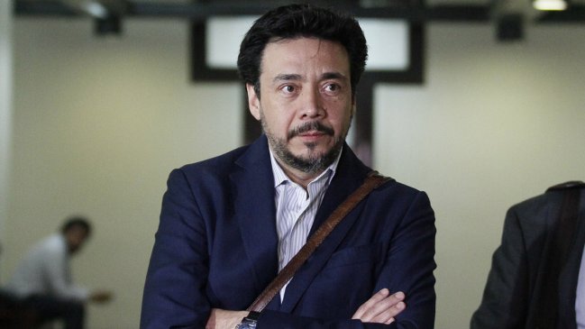 Fiscal Emiliano Arias presentó recurso para evitar proceso de remoción