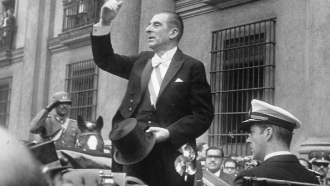 Frei Montalva: Fiscal recomendó recalificar el crimen como homicidio calificado