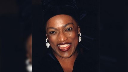  A los 74 años murió la soprano estadounidense Jessye Norman  