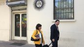 Fiscalía incautó información de jesuitas sobre abusos de Renato Poblete Fiscalía incautó información de jesuitas sobre abusos de Renato Poblete