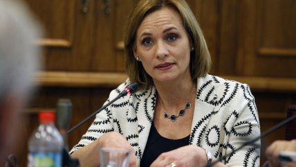  Goic: El desafío es ampliar y masificar la posibilidad de flexibilizar la jornada laboral  