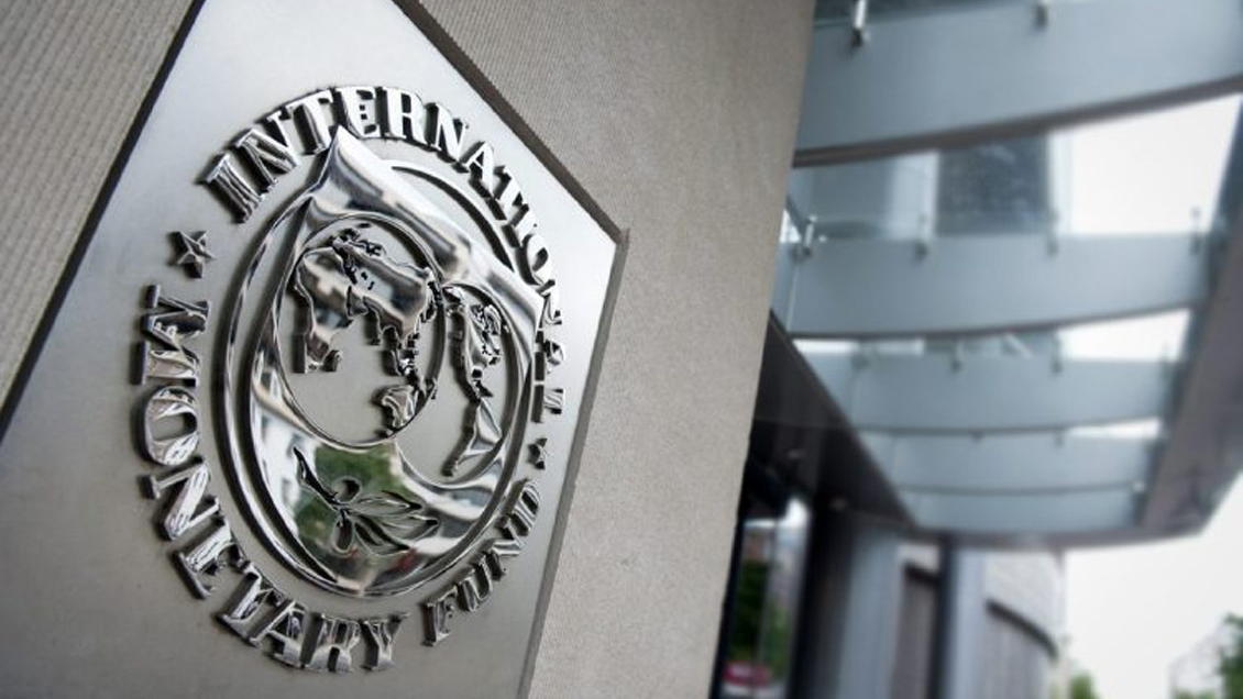 FMI rebajó con fuerza la proyección de crecimiento para Chile en 2019: de 3,2 a 2,5%