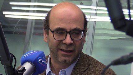  Atria: Si los sistemas de reparto están quebrados, también lo está el de AFP  