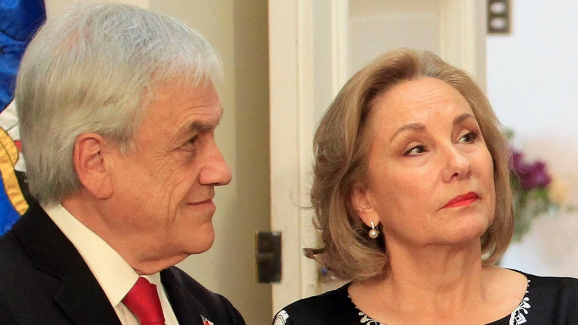 Audio de Cecilia Morel que se viralizó en redes es real