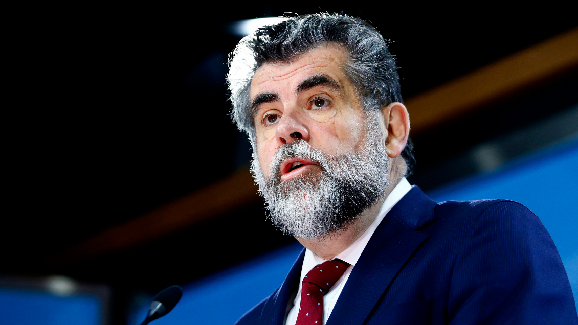 Balance: Gobierno reconoce denuncia de hombre muerto a golpes por carabineros