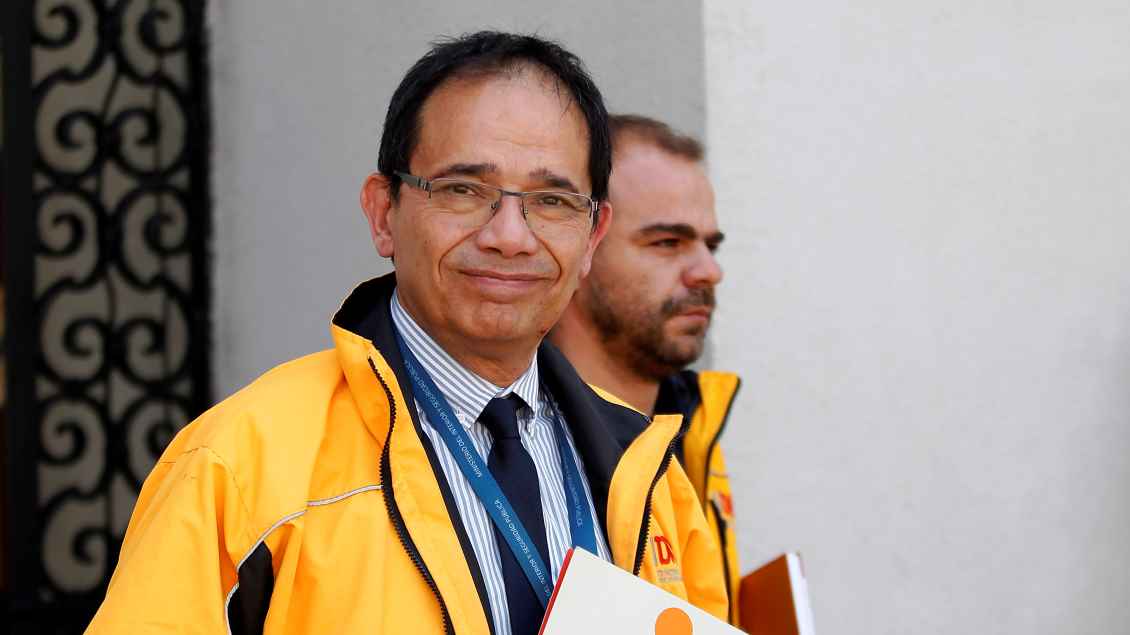 INDH expuso denuncia de tortura en estación Baquedano del Metro