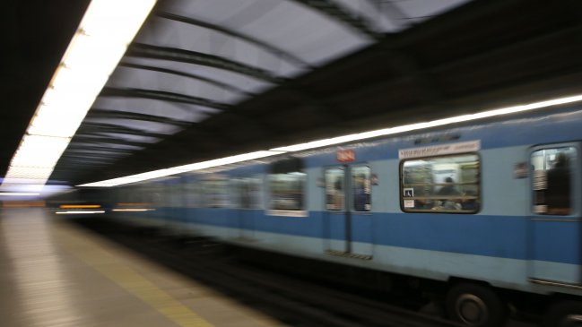  Chequeo: Metro no subió el boleto en horario bajo  