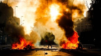   Consejos para enfrentar emocionalmente la crisis social en Chile 