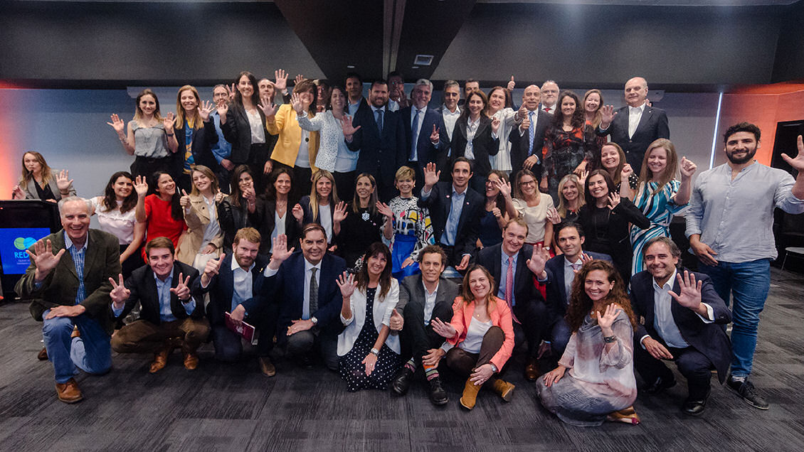 Gobierno lanzó alianza público-privada en pro de la inserción de la mujer en el sector energético Gobierno lanzó alianza público-privada en pro de la inserción de la mujer en el sector energético